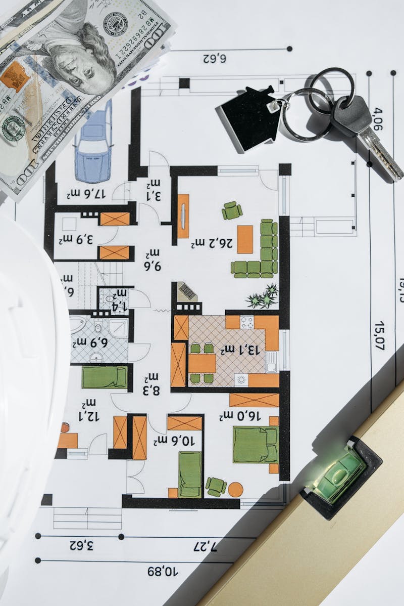 Property and financial assets in a Panama estate plan