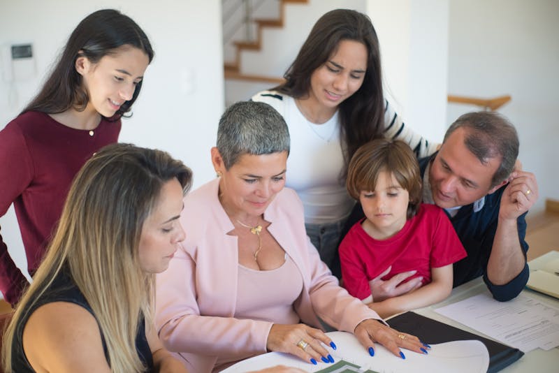 Estate planning consultation for expats with Panama assets