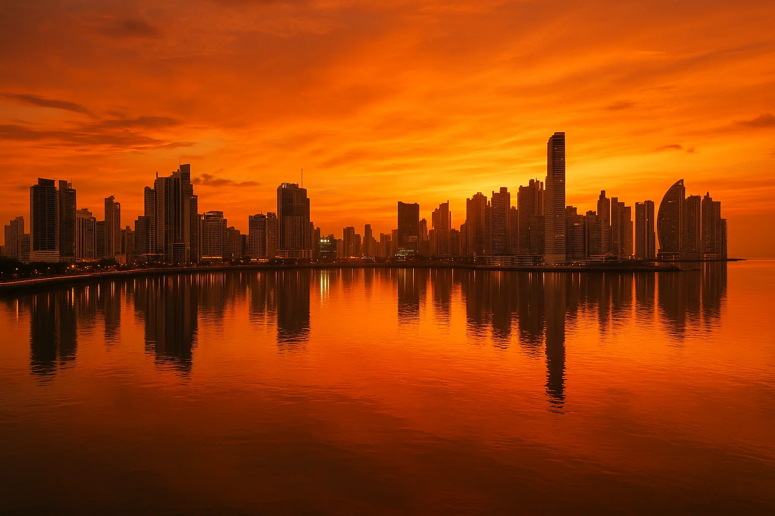Panama Retirement Living